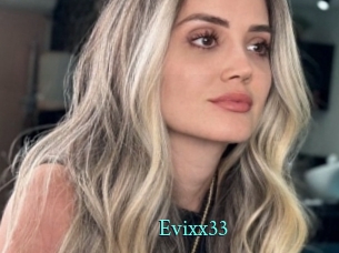 Evixx33