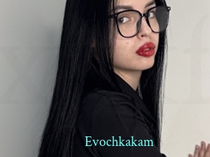Evochkakam