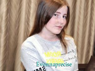 Evonnaprecise