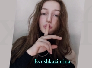 Evushkazimina