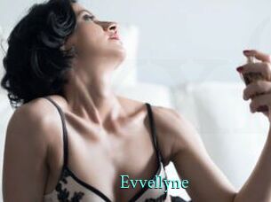 Evvellyne