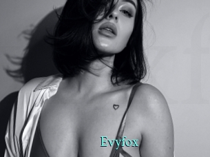 evyfox xxx Fantasy Land