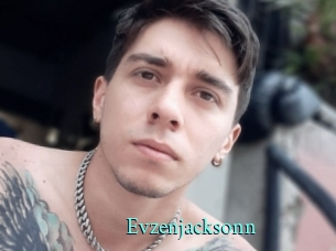 evzenjacksonn xxx Fantasy Land