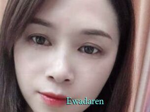 Ewadaren