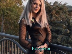 Exception