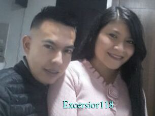 Excersior118