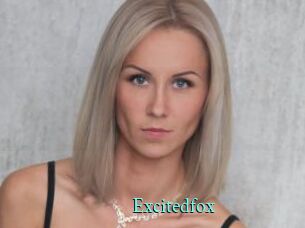 Excitedfox