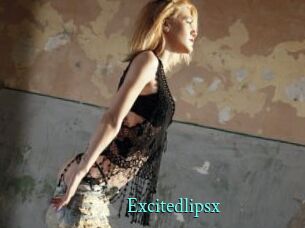 Excitedlipsx