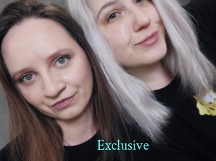 Exclusive