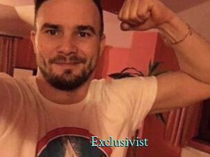 Exclusivist