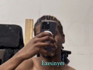 exesinyer xxx Fantasy Land