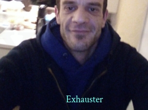 exhauster xxx Fantasy Land