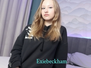 Exiebeckham