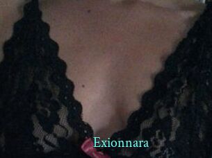 exionnara xxx Fantasy Land