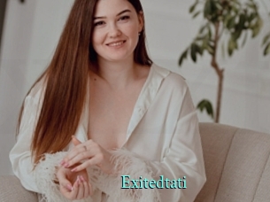Exitedtati