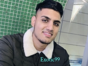 Exotic99