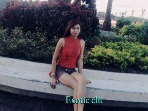 Exotic_clit