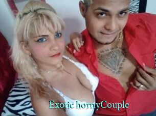 Exotic_hornyCouple