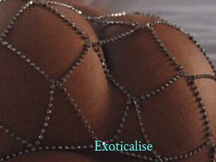 Exoticalise