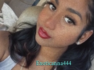 exoticanna444 xxx Fantasy Land
