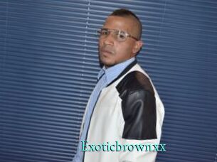 Exoticbrownxx