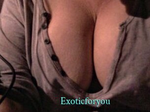 exoticforyou xxx Fantasy Land
