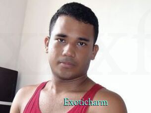 Exoticharm