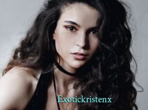 Exotickristenx