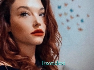 Exoticlexi