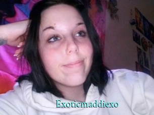Exoticmaddiexo