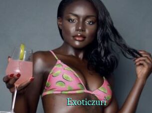 Exoticzuri