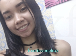 Exotiiccouplexx