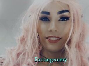 extrangecamy xxx Fantasy Land