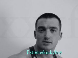 Extremekinkyboy