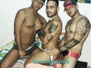 Extremepassion