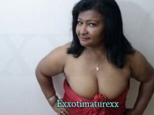 Exxotimaturexx