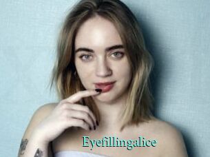 Eyefillingalice