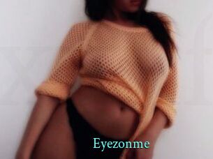 Eyezonme
