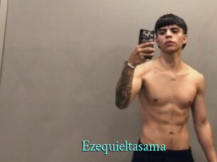 Ezequieltasama