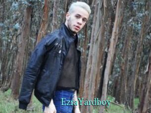 EzraYardboy
