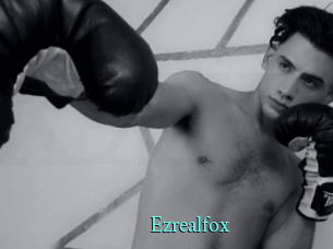 Ezrealfox