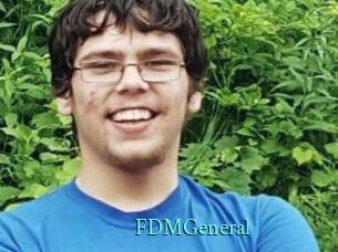 FDMGeneral