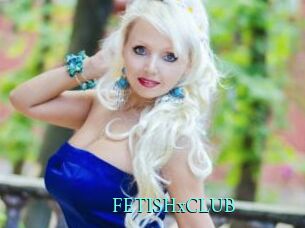 FETISHxCLUB