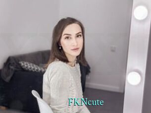 FKNcute