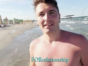 FORrelationship