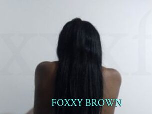 FOXXY_BROWN