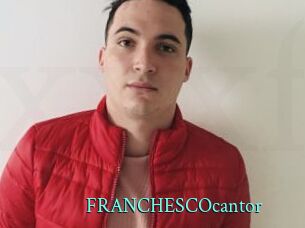 FRANCHESCOcantor