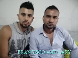FRANCISCO_AND_GARY