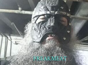 FREAKMEAT