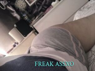 FREAK_ASSXO